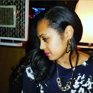 Meet your Posher, Tigist